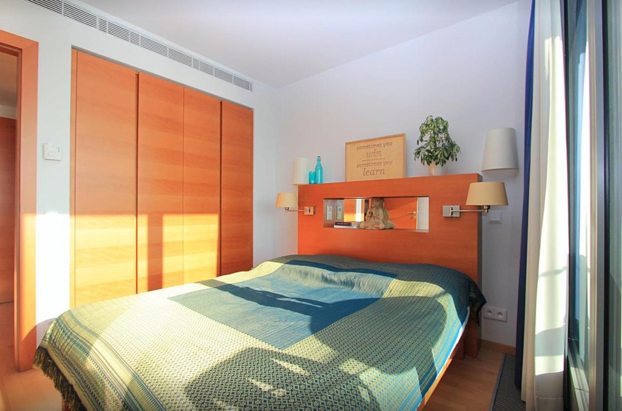 Luxury Space At The Best Address In
