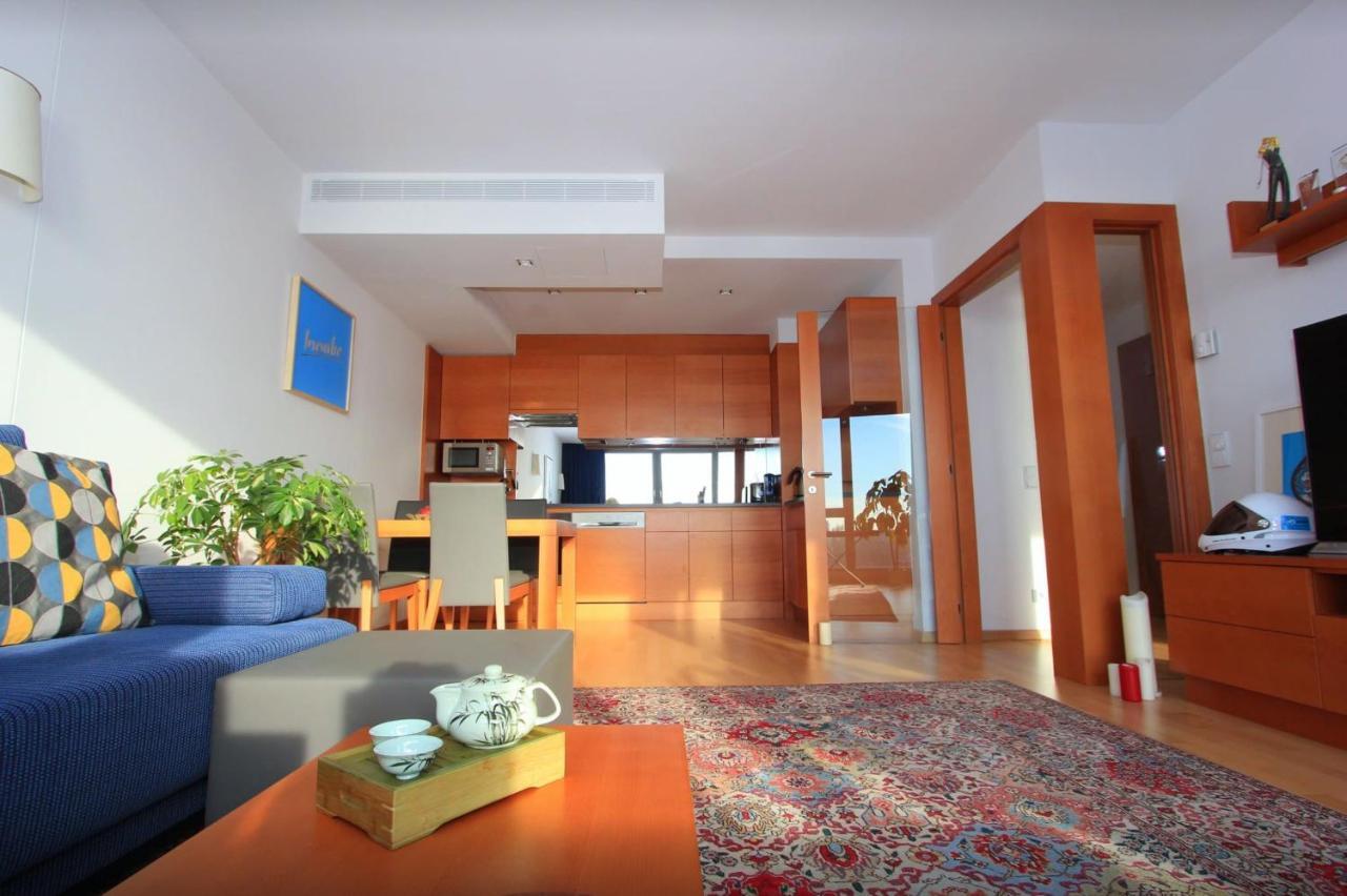 Luxury Space At The Best Address In Bratislava