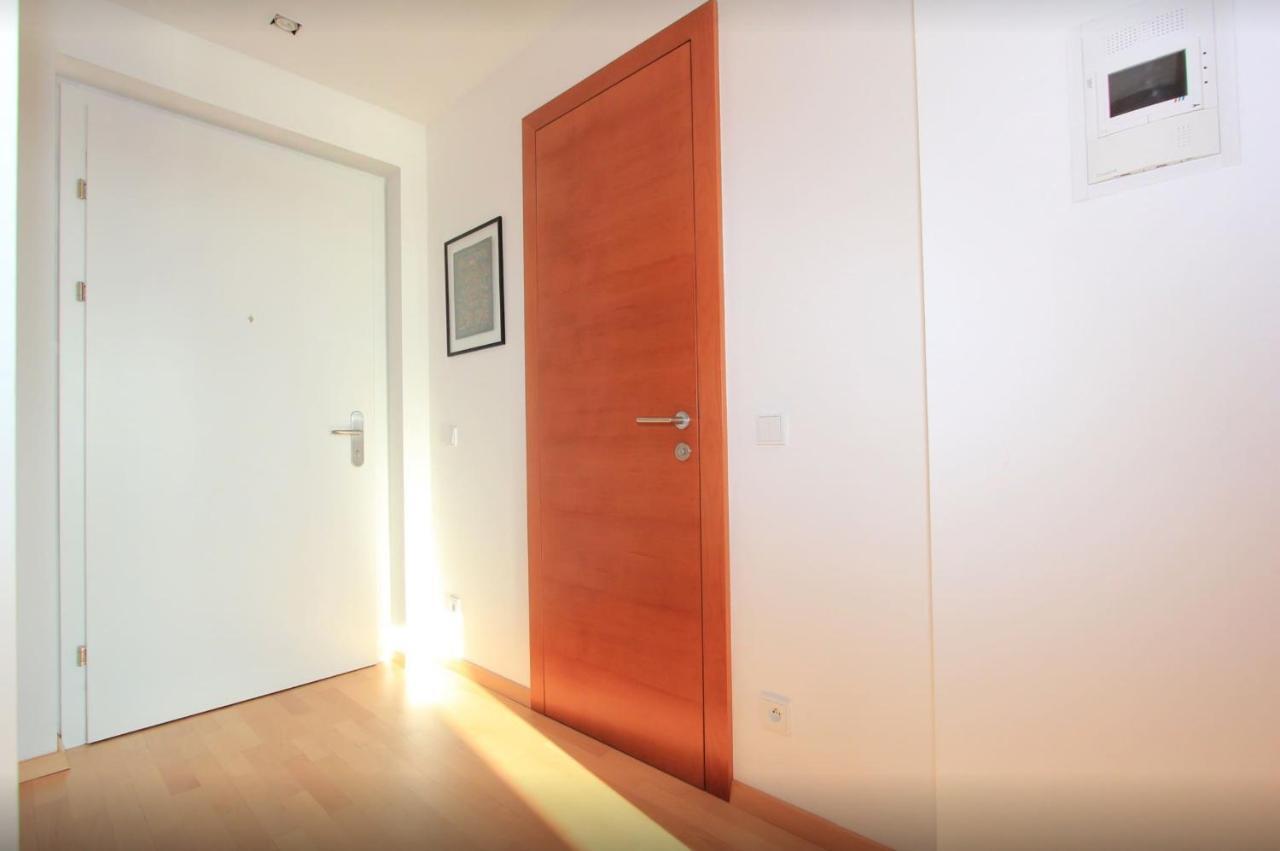 Apartamento Luxury Space At The Best Address In Bratislava