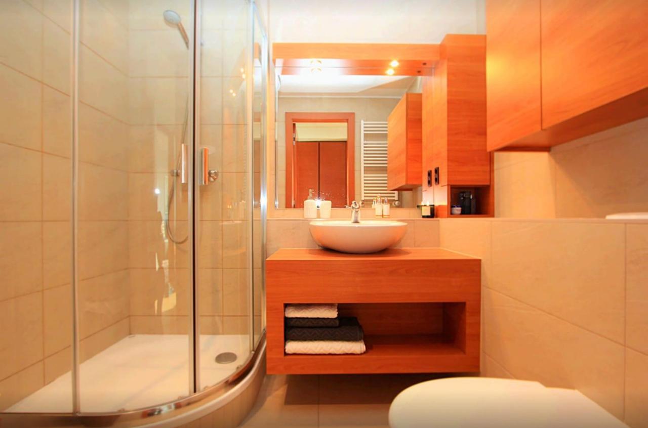 Luxury Space At The Best Address In Apartamento