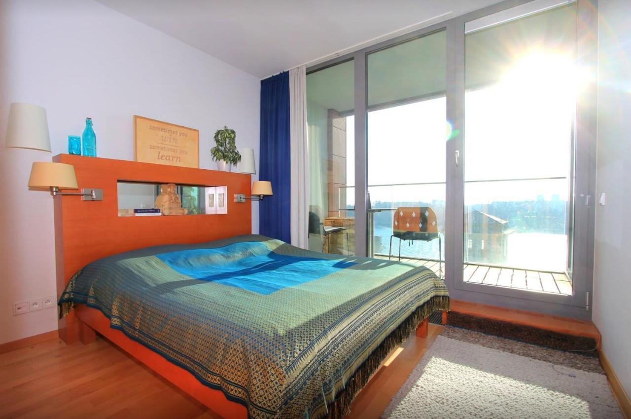 Luxury Space At The Best Address In Apartamento *