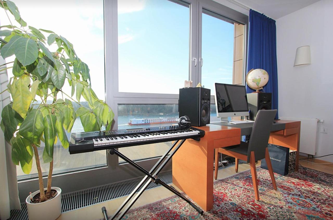 Apartamento Luxury Space At The Best Address In *
