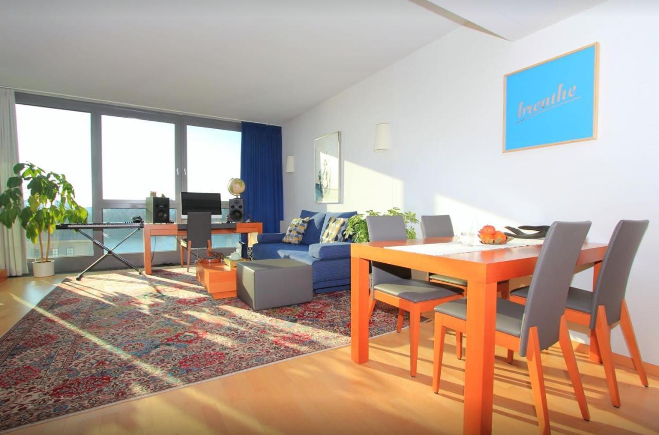 Luxury Space At The Best Address In *