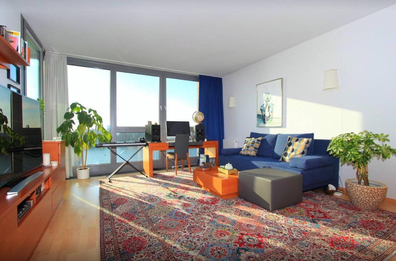 Apartamento Luxury Space At The Best Address In Bratislava
