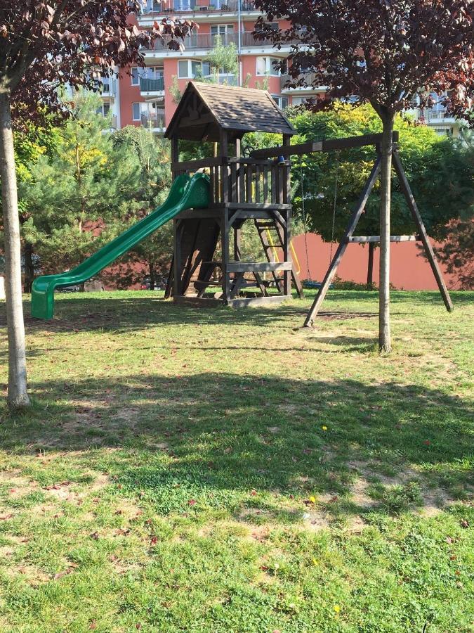 Brand New Apartment. Parking Spot Included! Appartamento Bratislava