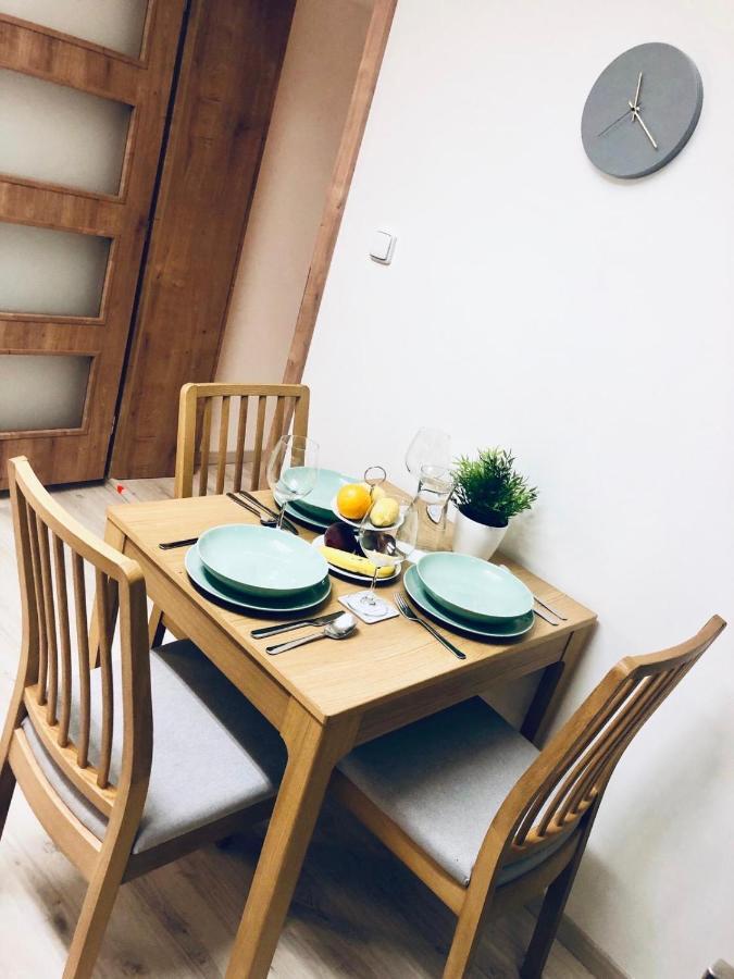 Apartment Bond Old Town