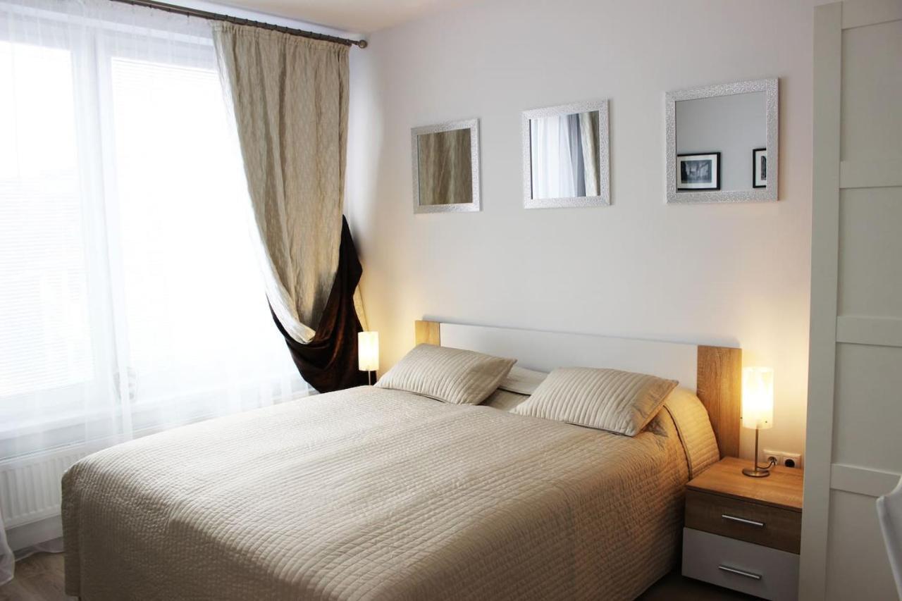 Apartment Leo Free Parking - Augusta Pressburg