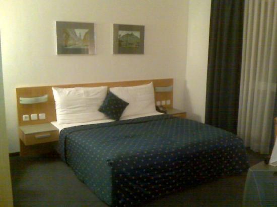 Hotel Blue
