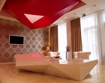 Designhotel 21 Cakov:makara Hotel