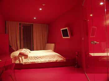 Hotel Designhotel 21 Cakov:makara Bratislava