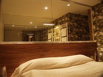 Designhotel 21 Cakov:makara Hotel