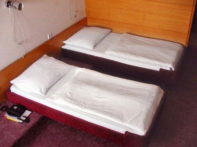 Hotel Kyjev 2*