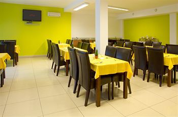 Raki Hotel 3*
