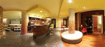 Hotel Raki Bratislava