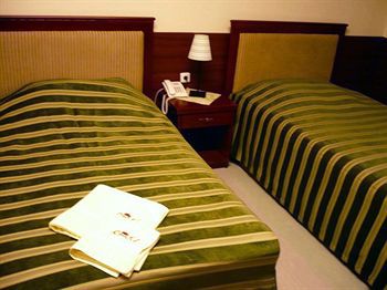 Hotel Raki