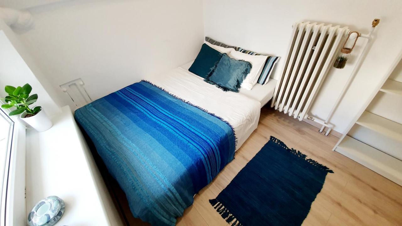 Apartment Le Monde - Amazing 5bdr In Downtown