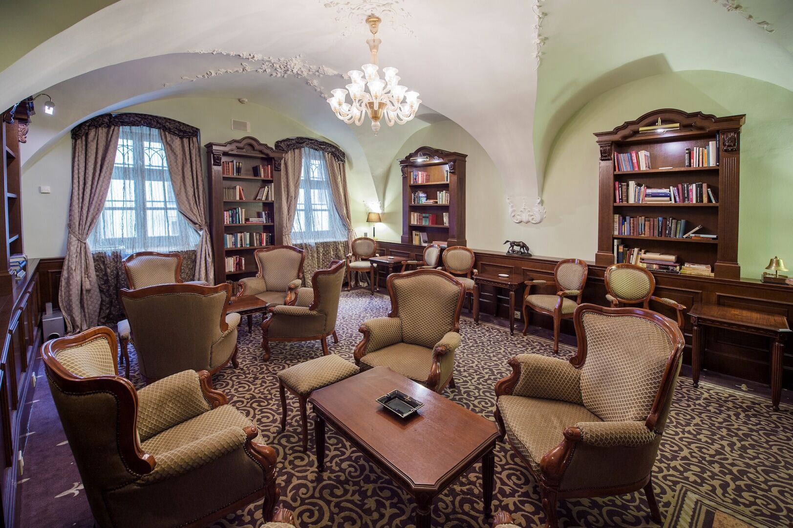 Arcadia Boutique Hotel Bratislava