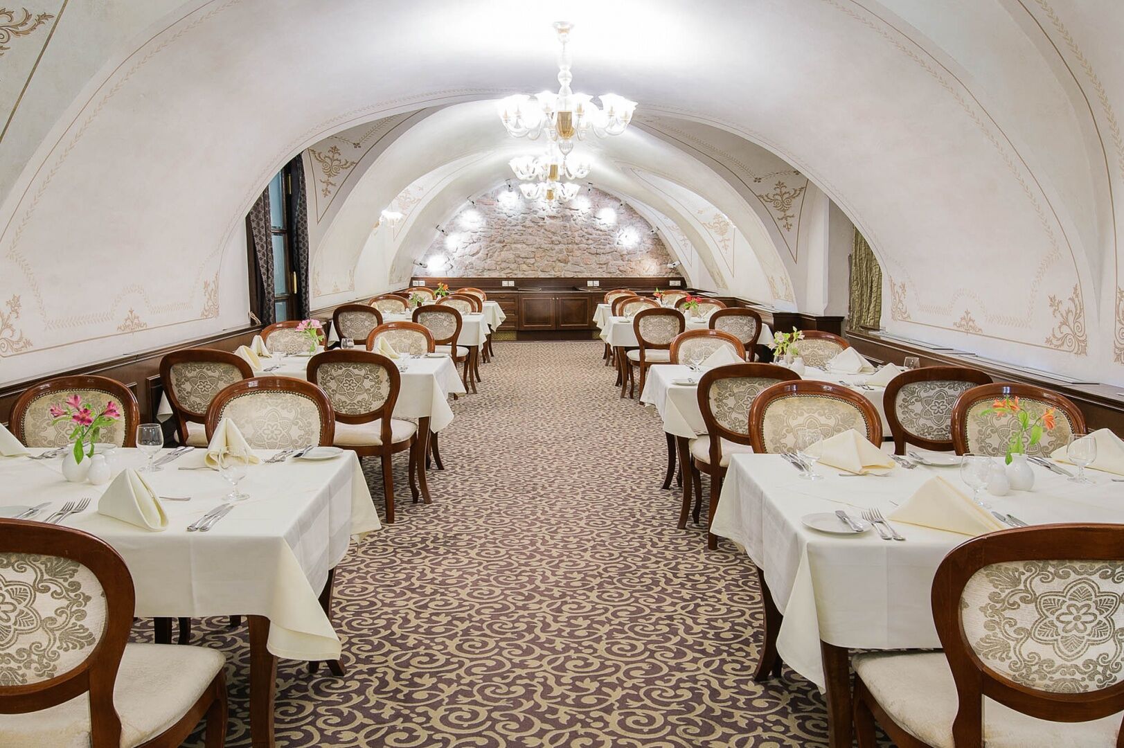 Arcadia Boutique Hotel 4*