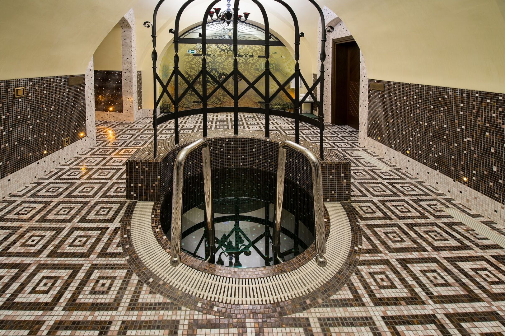 Hotel Arcadia Boutique 4*