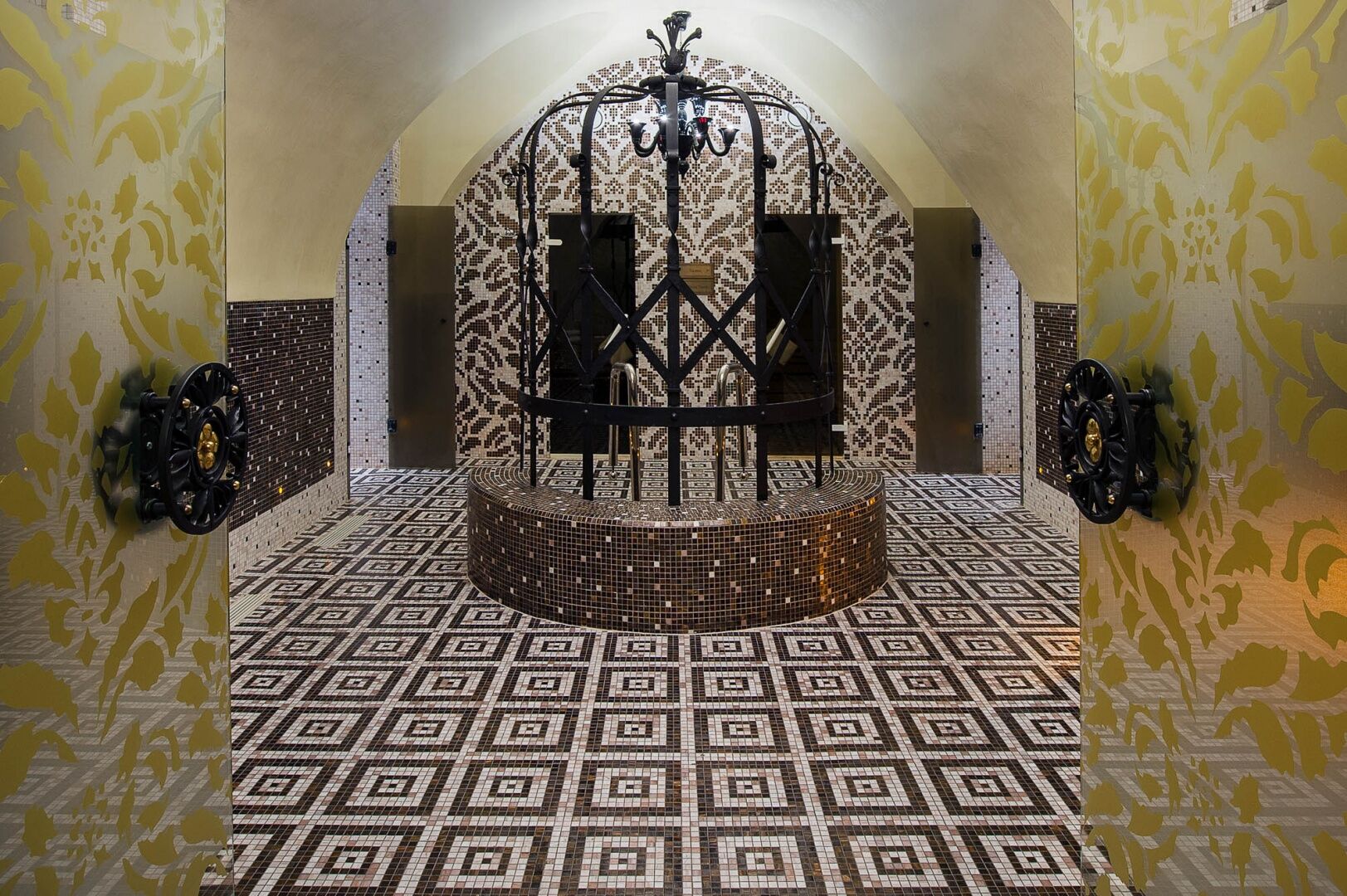 Hotel Arcadia Boutique