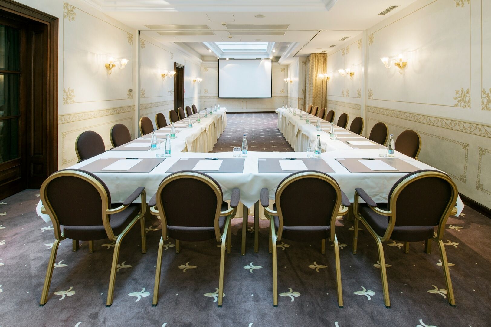 Arcadia Boutique 4* Bratislava