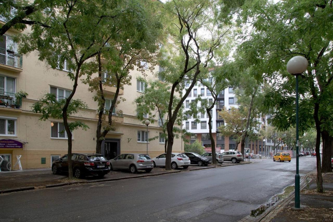 Casa Apartment *