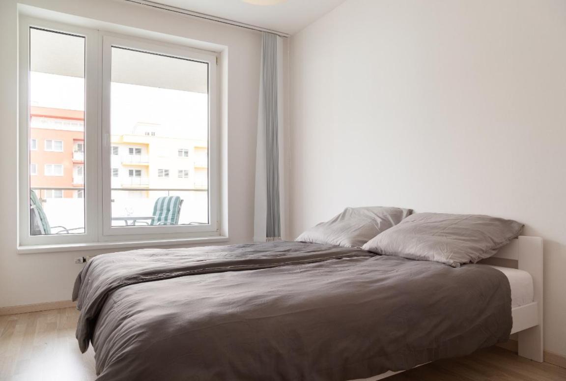 Great Tourist And Business Near Center Apartment *