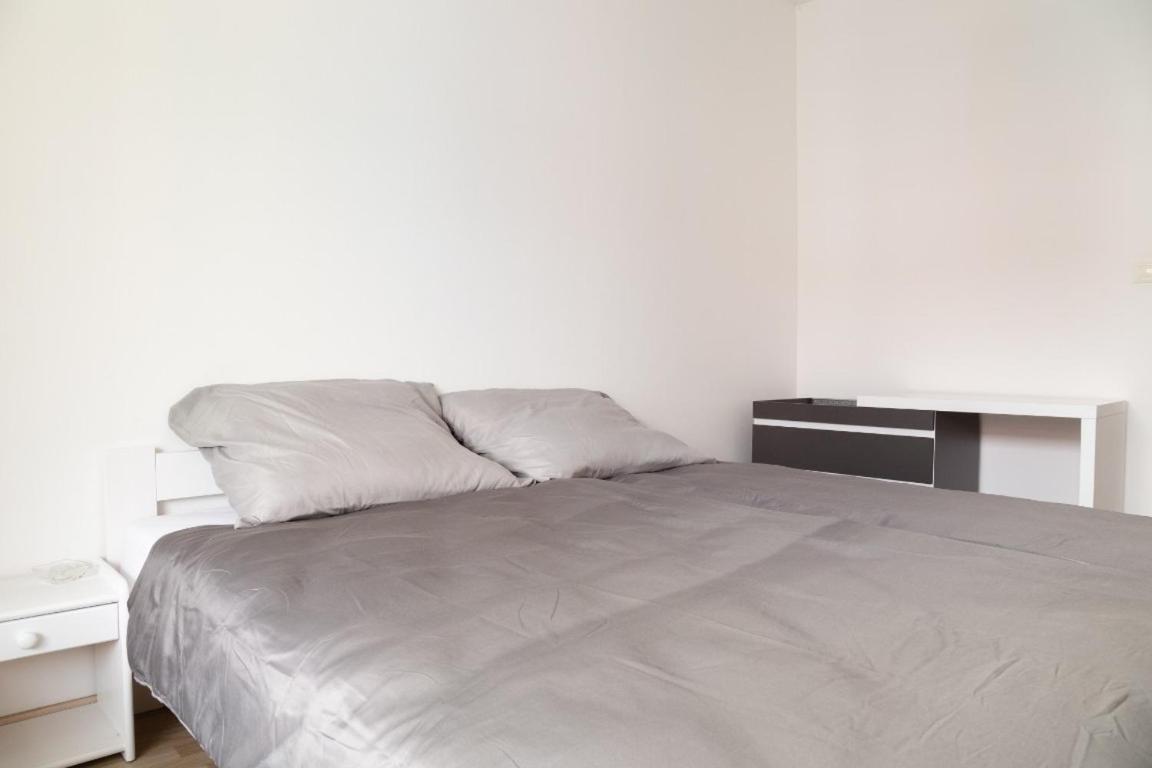 Great Tourist And Business Near Center Apartment Bratislava