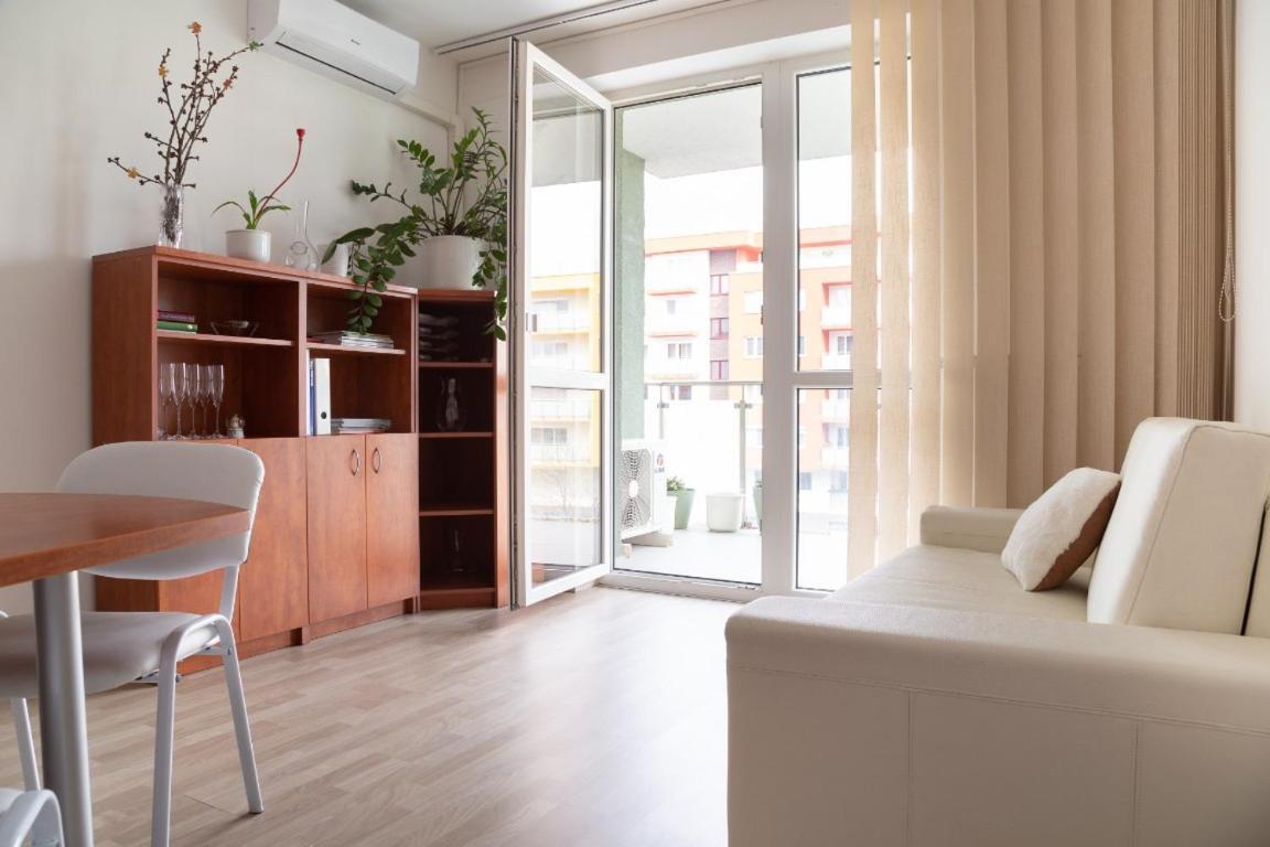 Great Tourist And Business Near Center Apartment