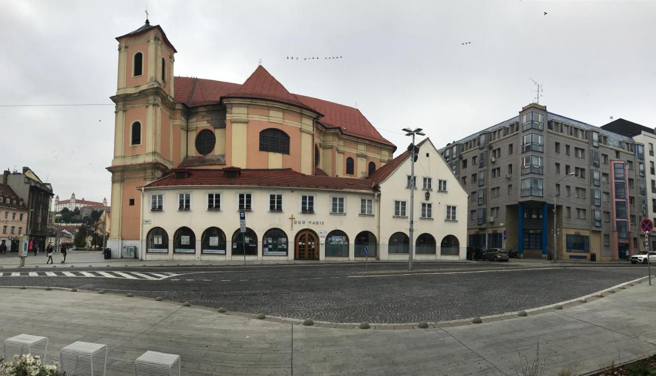 The Corner Bratislava