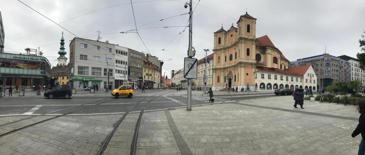 The Corner Bratislava