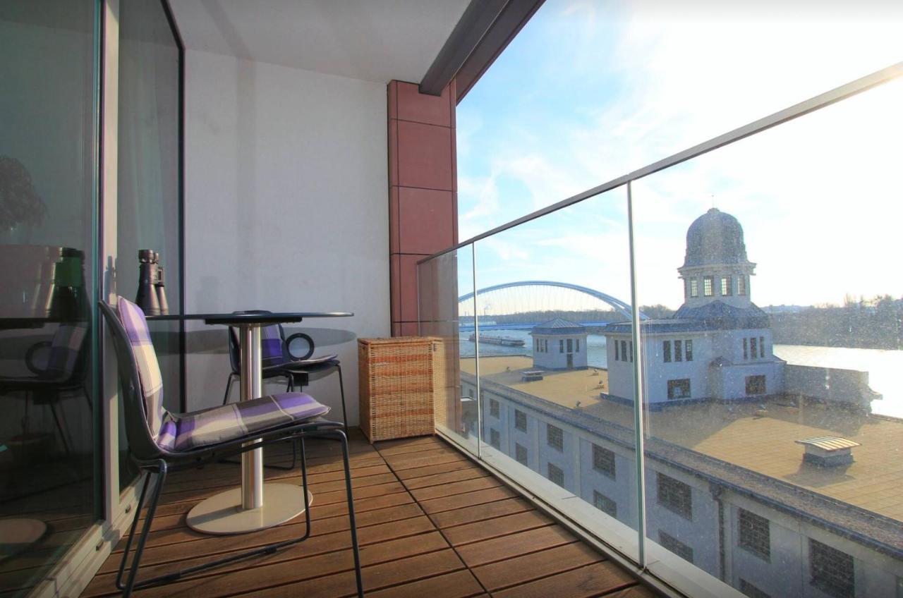 Luxury Space At The Best Address In *