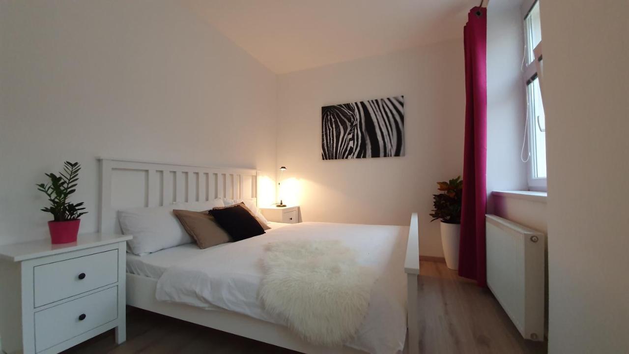 Apartment Le Monde - Amazing 5bdr In Downtown *