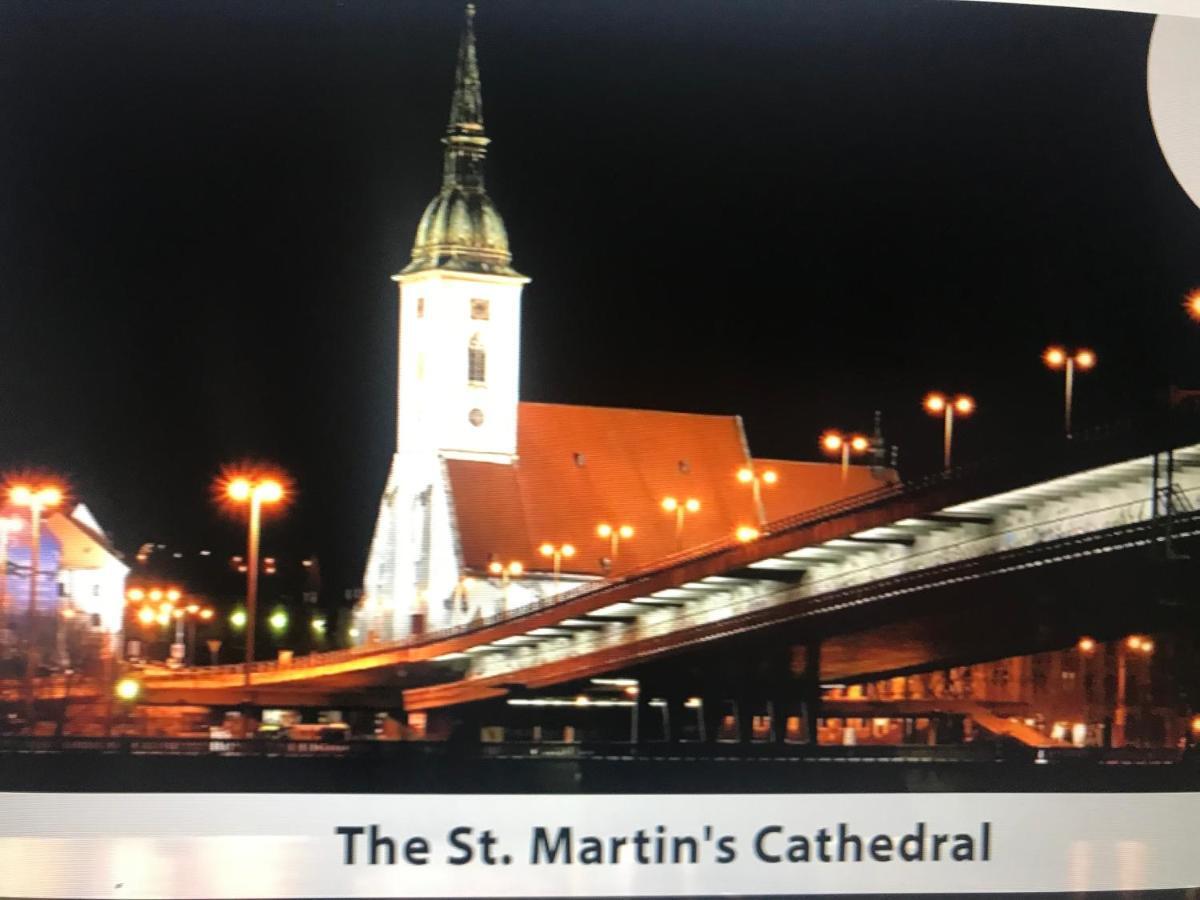 Alexis Appartamento Bratislava