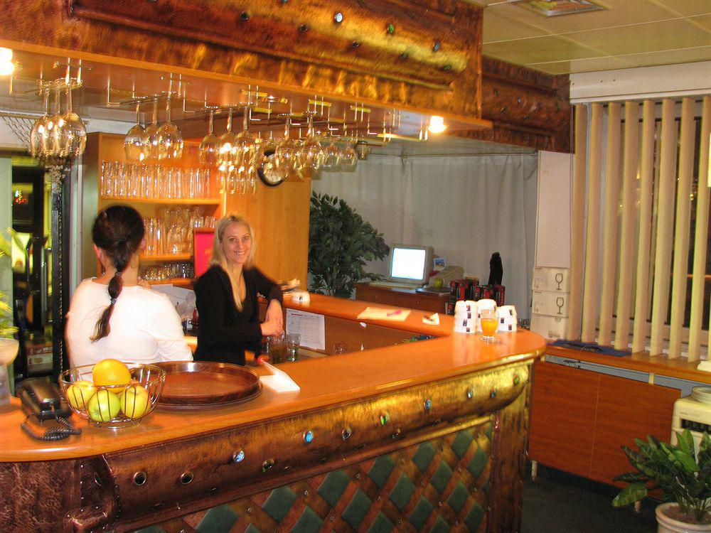Gracia 3* Bratislava