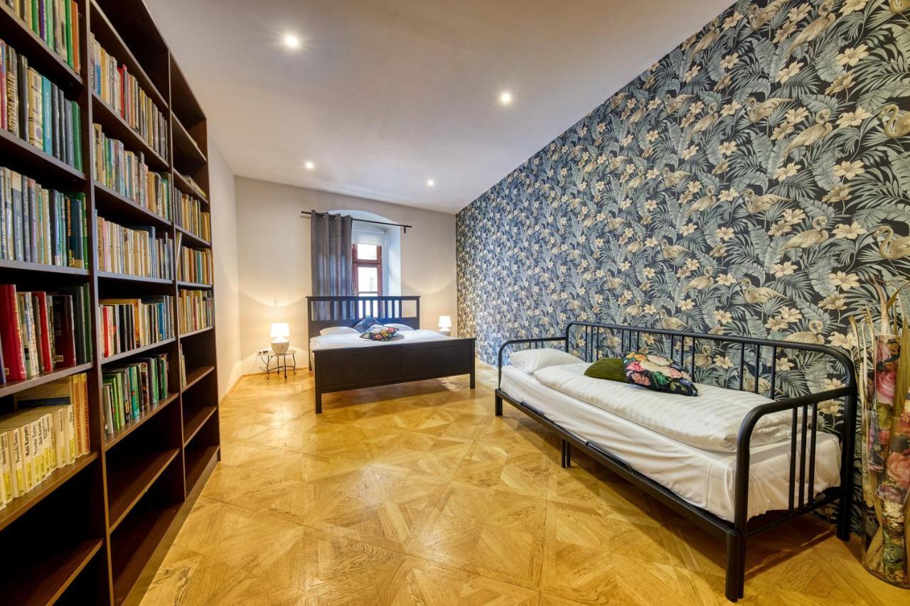Apartment Citylife Bratislava