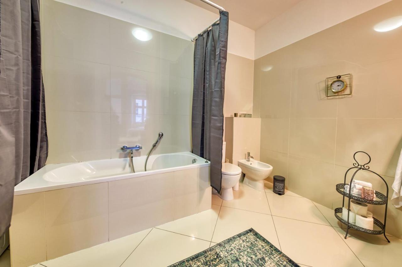 Citylife Apartment Bratislava