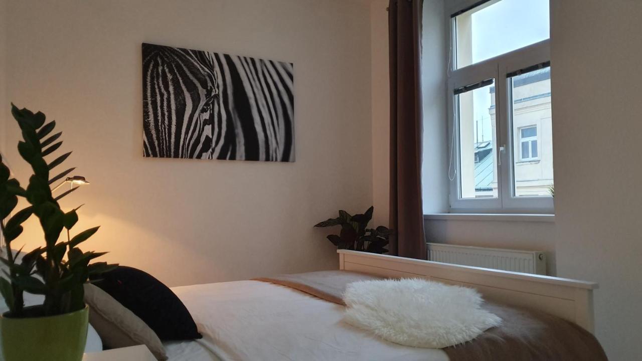 Apartment Le Monde - Amazing 5bdr In Downtown