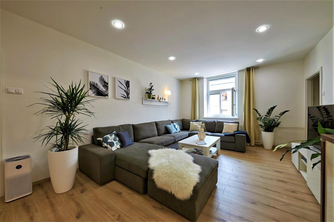 Le Monde - Amazing 5bdr In Downtown Pressburg