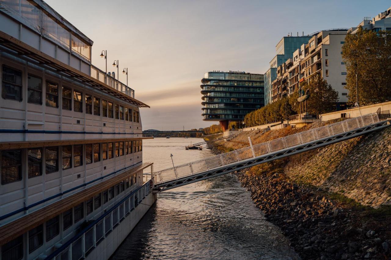 Hotel Pressburg