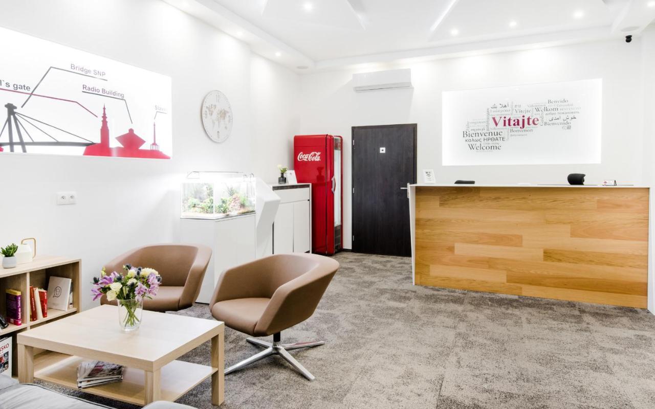 Hotel Petit Bratislava