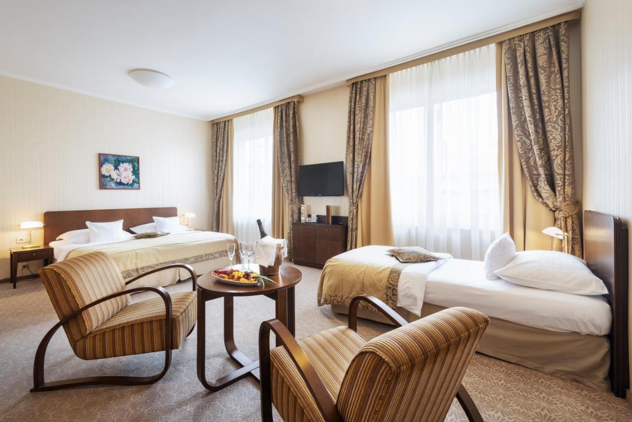 Devin Hotel 4*