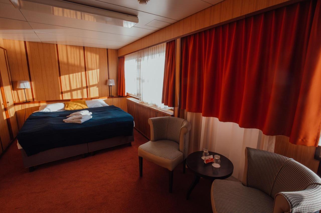 Hotel Pressburg