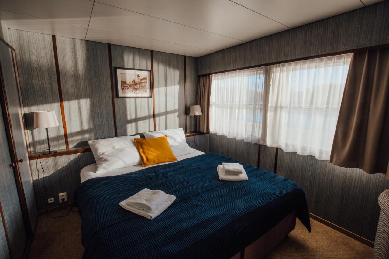 Pressburg Hotel Bratislava