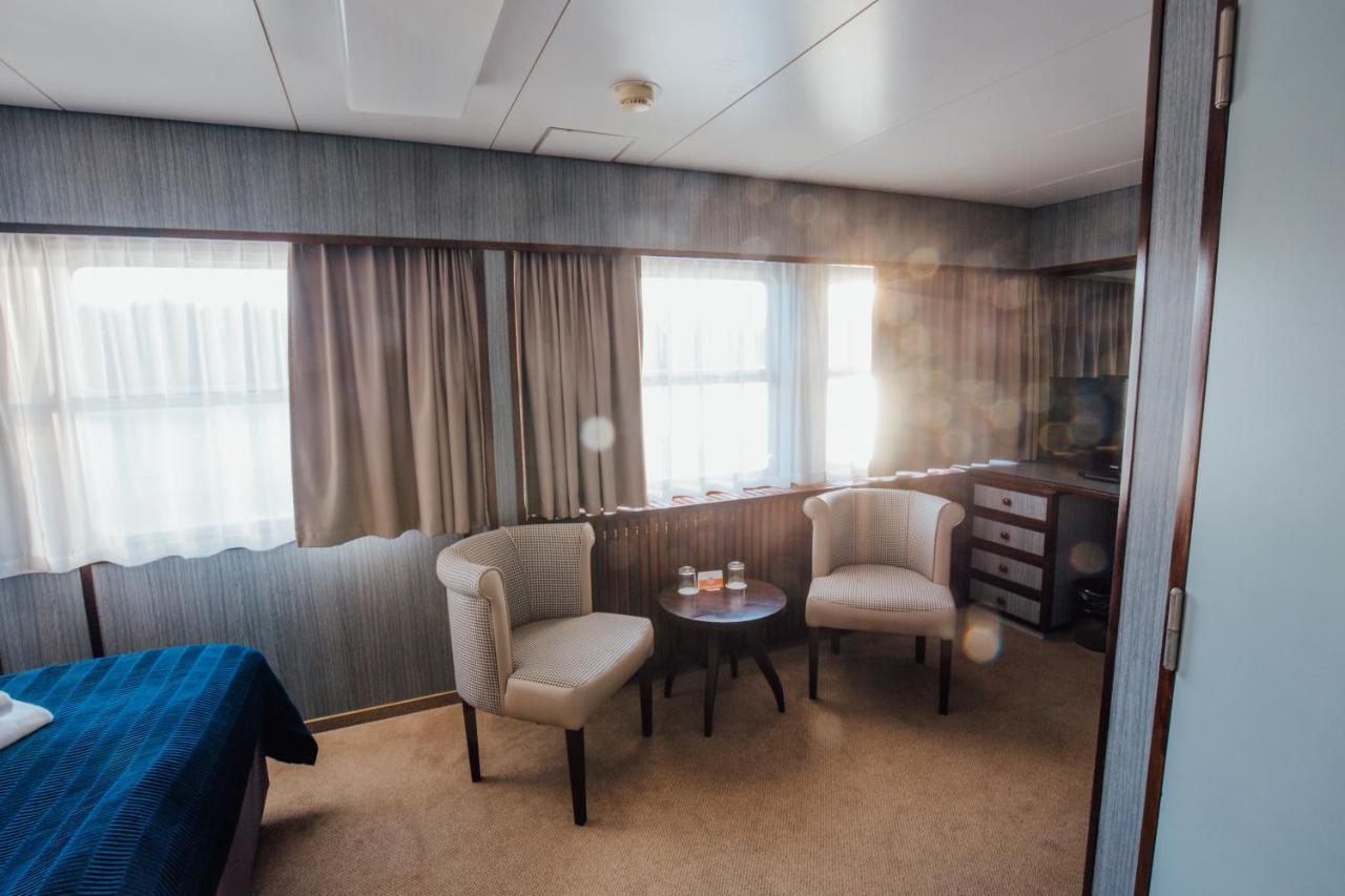 Hotel Pressburg