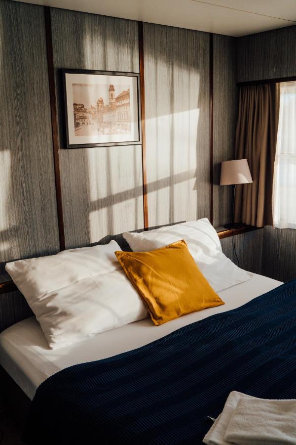 Pressburg 3* Bratislava