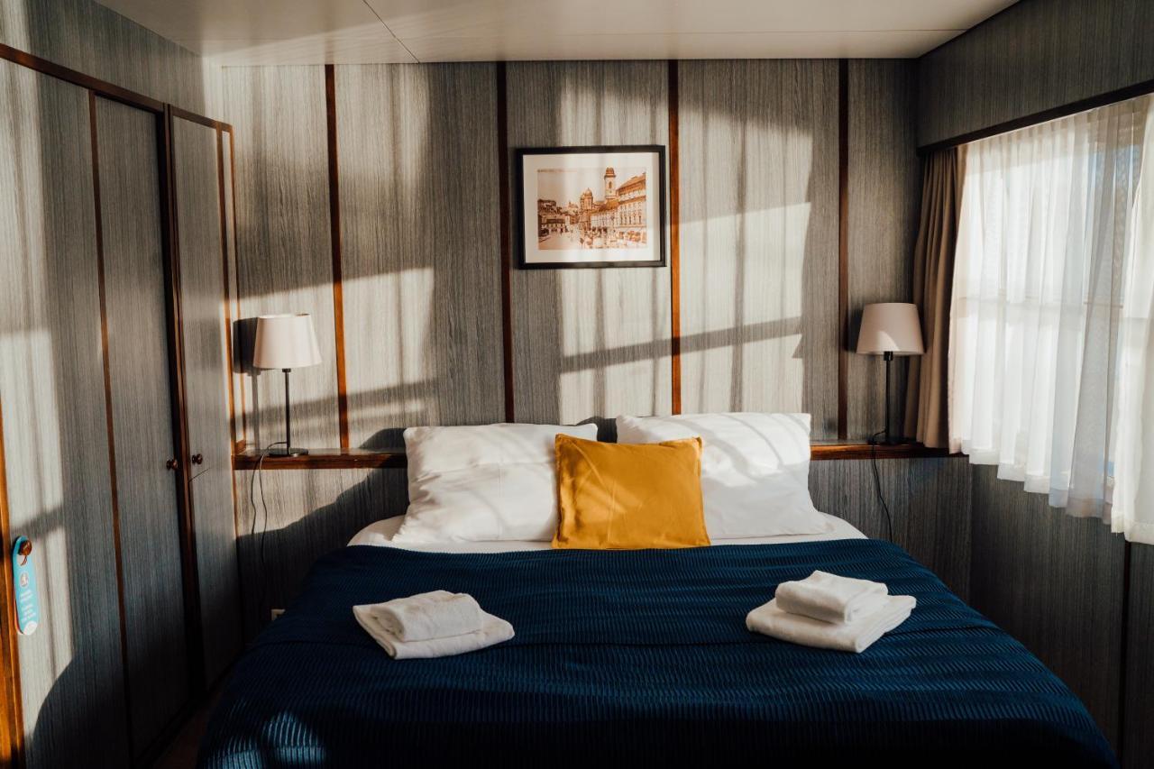 Hotel Pressburg