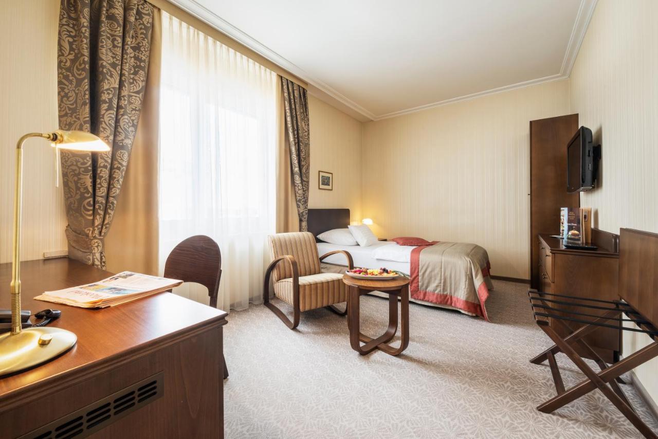 Devin 4* Bratislava