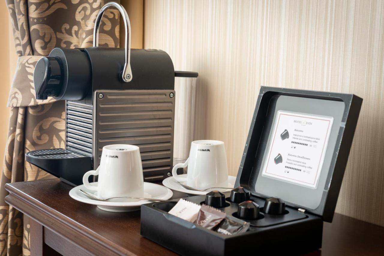 Hotel Devin Bratislava