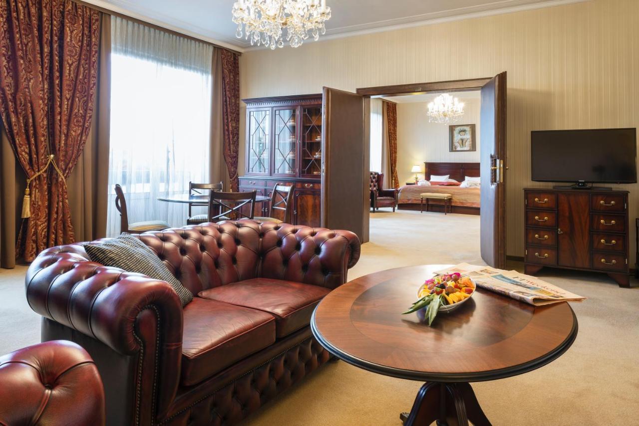 Devin Hotel Bratislava